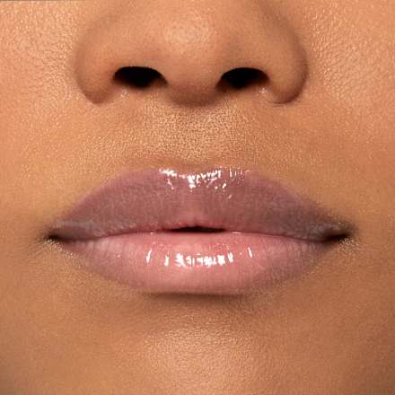 Lipgloss Lifter Plump 001 Blush Blaze MAYBELLINE NEW YORK