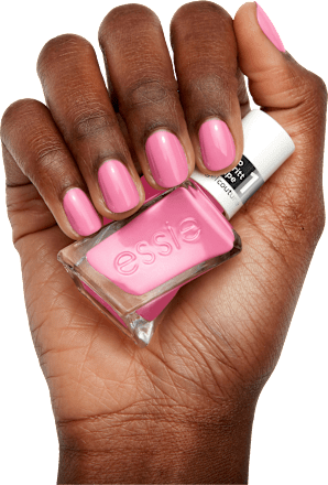 Nagellack Gel Couture 150 Haute To Trot essie