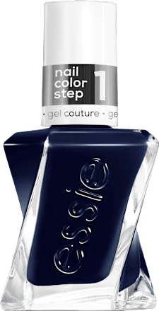 Nagellack Gel Couture 400 Caviar Bar essie