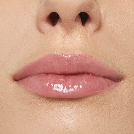 Lipgloss Lifter Plump 001 Blush Blaze MAYBELLINE NEW YORK
