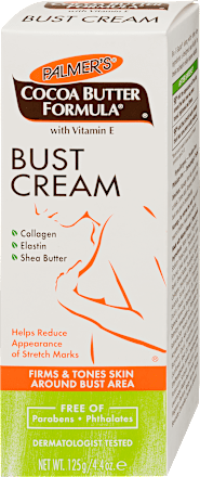 Крем за бюст с какаово масло и витамин Е PALMER'S