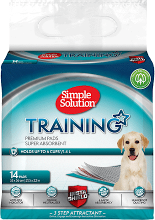 Tréningové podložky pre psy Training SIMPLE SOLUTION