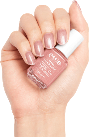 Nagelhärter Treat Love & Color 08 Loving Hue  essie