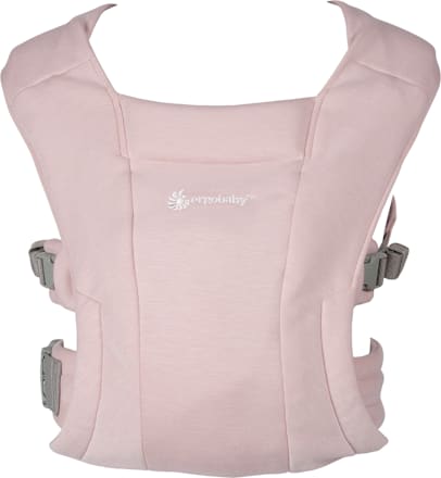 Marsupiu ergonomic roz ergobaby