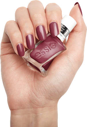 Nagellack Gel Couture by essie 523 Not What It Seams  essie