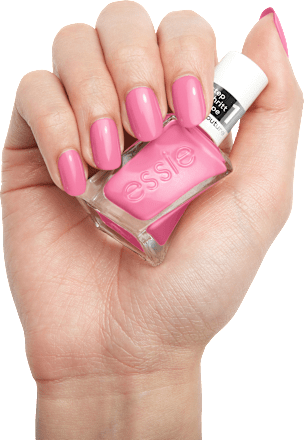 Nagellack Gel Couture 150 Haute To Trot essie