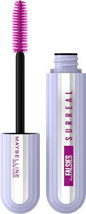 Mascara The Falsies Surreal 01 Very Black MAYBELLINE NEW YORK