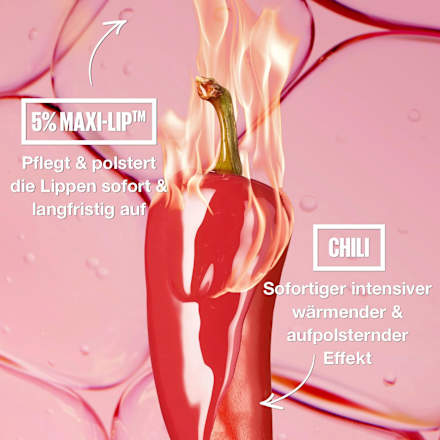 Lipgloss Lifter Plump 002 Mauve Bite MAYBELLINE NEW YORK