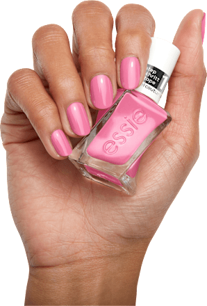 Nagellack Gel Couture 150 Haute To Trot essie
