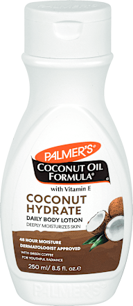 Хидратиращ лосион за тяло с кокосово масло PALMER'S