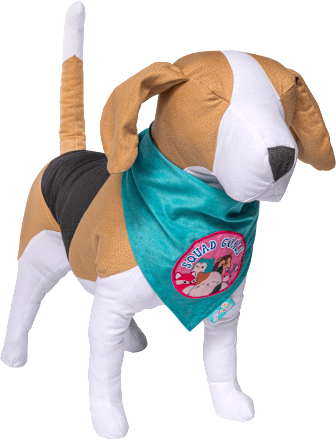 Marama za životinje – S/M SQUISHMALLOWS