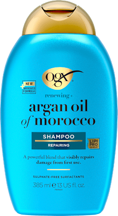 Shampoo Moroccan Argan Oil OGX