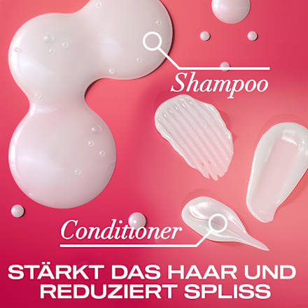 Conditioner Anti Breakage Keratin Oil OGX