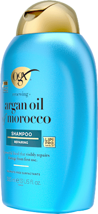 Shampoo Moroccan Argan Oil OGX