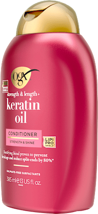 Conditioner Anti Breakage Keratin Oil OGX