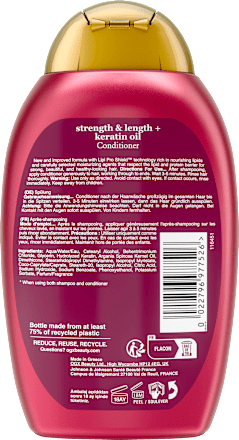 Conditioner Anti Breakage Keratin Oil OGX