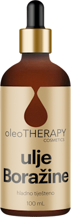 Ulje Boražine oleoTHERAPY