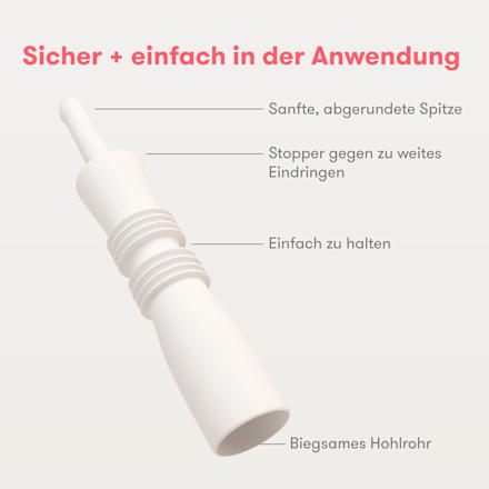 Windi Pupshilfe Frida Baby  frida baby