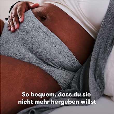 Wochenbett Einmal Unterwäsche Kaiserschnitt frida mom