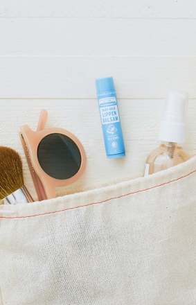 Lippenpflege Balsam Baby-Mild Dr.Bronner's