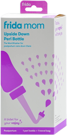 Bočica za ispiranje perineuma Upside down frida mom