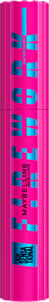 Szempillaspirál, Lash Sensational Firework, vízálló MAYBELLINE NEW YORK