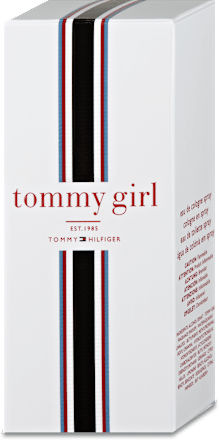 Toaletna voda za ženske tommy girl TOMMY HILFIGER
