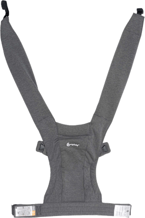 Marsupiu ergonomic gri  ergobaby