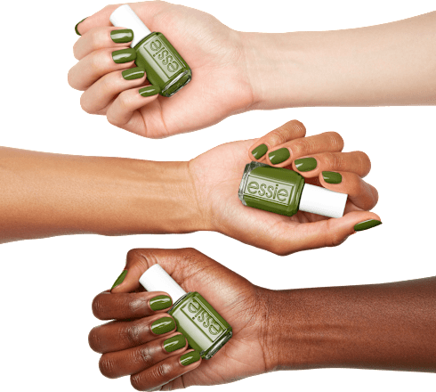 Körömlakk - Nr. 823 Willow in the Wind essie