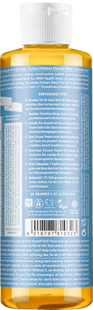 18-In-1 Naturseife Baby-Mild Dr.Bronner's