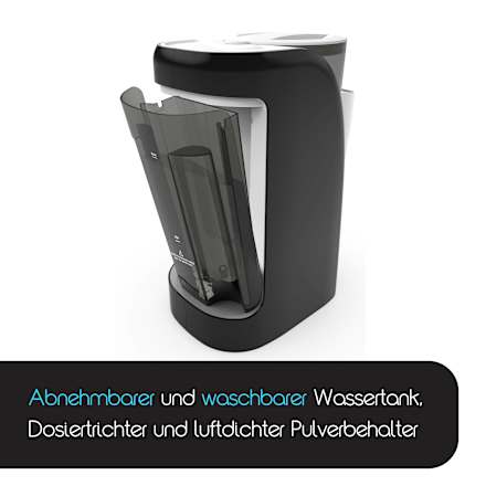 Flaschenzubereiter automatisch Baby Brezza Formula Pro Advanced Classic baby brezza