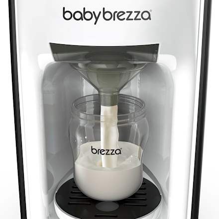 Flaschenzubereiter automatisch Baby Brezza Formula Pro Advanced Classic baby brezza