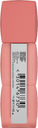 Lippenstift Super Stay Teddy Tint 15 Skinnydip MAYBELLINE NEW YORK