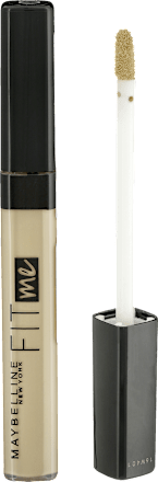 Fit Me lekki korektor do twarzy 10 Light MAYBELLINE NEW YORK