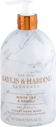 Tekuté mydlo na ruky White Tea & Neroli Baylis & Harding