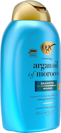 Shampoo Moroccan Argan Oil OGX