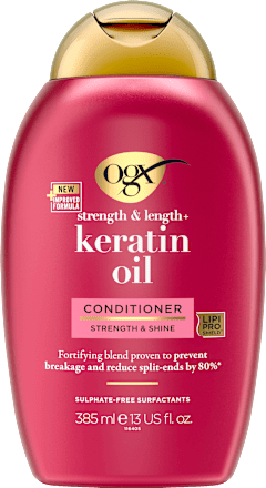 Conditioner Anti Breakage Keratin Oil OGX