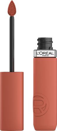 Lippenstift Infaillible Matte Resistance 16H, 115 Snooze your Alarm L'ORÉAL PARiS