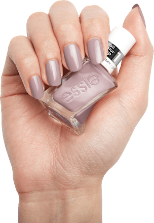 Nagellack Gel Couture 545 Tassel Free essie
