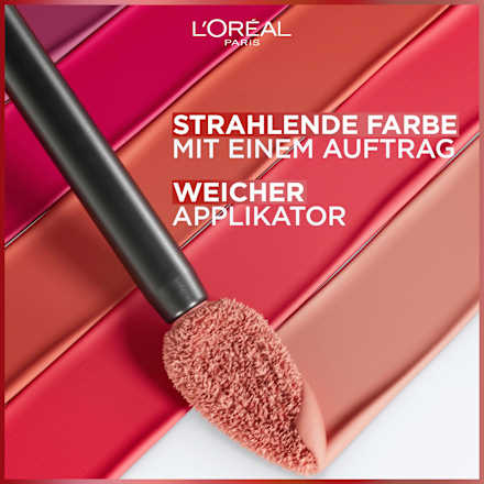 Lippenstift Infaillible Matte Resistance 16H, 115 Snooze your Alarm L'ORÉAL PARiS