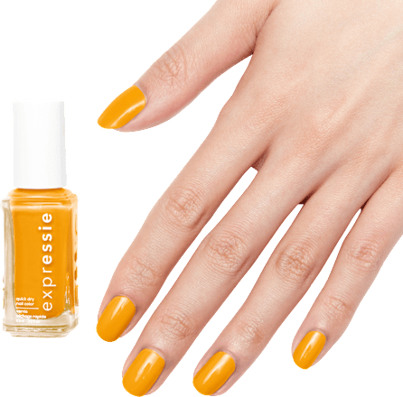 Nagellack Expressie 495 Outside The Lines essie