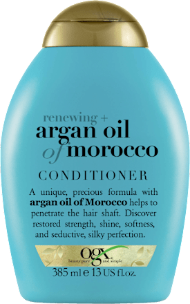 argan oil of morocco regenerator za kosu ogx