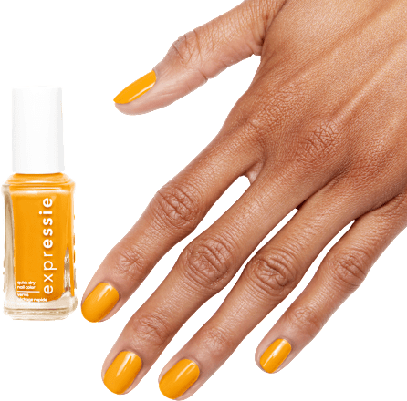 Nagellack Expressie 495 Outside The Lines essie
