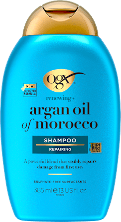 Shampoo Moroccan Argan Oil OGX