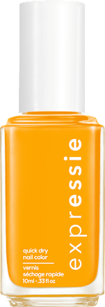 Nagellack Expressie 495 Outside The Lines essie