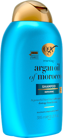 Shampoo Moroccan Argan Oil OGX
