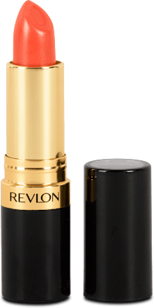 Revlon Super Lustrous Lippenstift Crème - Nr. 674 Coralberry REVLON