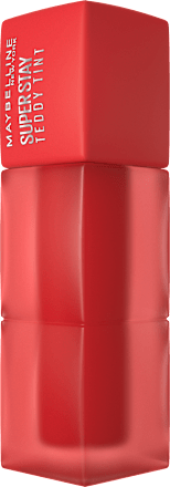 Superstay Teddy Tint ruj 30 MAYBELLINE NEW YORK