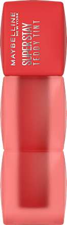 Superstay Teddy Tint ruj 30 MAYBELLINE NEW YORK