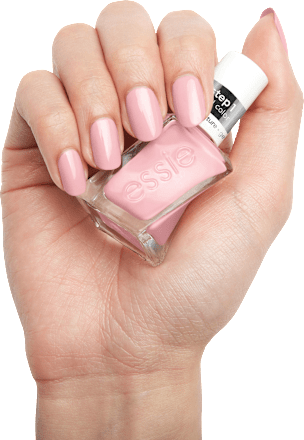 Nagellack Gel Couture by essie 10 Sheer Fantasy  essie